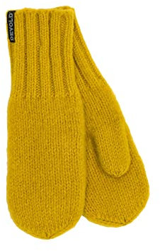 Devold Unisex Nansen Wool Mitten Tights, Pfahl, XL
