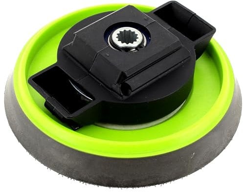 Plateau rond pour Ponceuse Black & decker