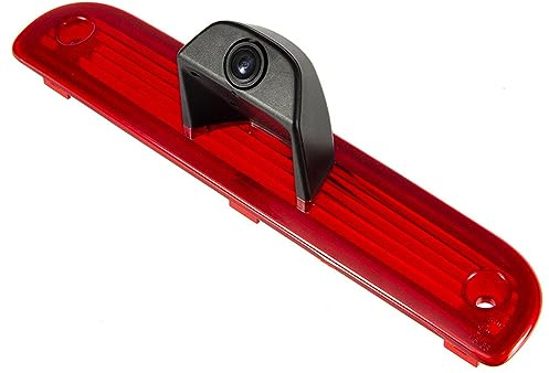ESX VNA-RCAM-DBJ109SL - 120° Rückfahrkamera für FIAT Ducato Sunlight Kastenwagen