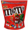 M&Ms Schokolinsen Erdnussbutter 963g