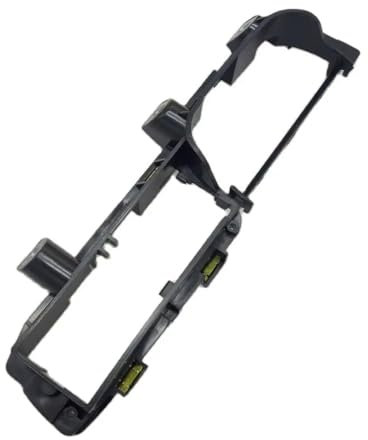 Base de poignée de Porte intérieure, Compatible avec VW Old Bora Golf 4, boîte d'accoudoir de Porte intérieure, poignée de Porte intérieure