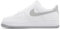 Nike Air Force 1 '07 Light Smoke Grey FJ4146-100 Size 45