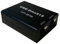 Loufy Schwarzer USB-DMX-Controller für Bühnenbeleuchtung, DMX512-Controller, Unterstützt MA OnPC Freestyler + 3D DJ USB-DMX-Schnittstelle