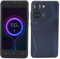 Teléfonos Móviles Baratos 3G, Teléfono Android con Desbloqueo Facial de 5,0 Pulgadas, ROM de 64 GB (Ampliable hasta 256 GB), Cámaras Duales SIM Duales, WiFi, Bluetooth, Teléfonos