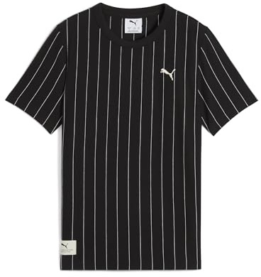 PUMA Class Striped Tee B