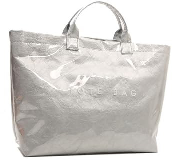 TIAASTAP Tote Bag Damen Groß PVC Handtasche Shopper Tasche Groß Handbags Henkeltaschen Schultertasche Damen Gross Beuteltasche Tragetasche Shopper Bag Arbeitstasche