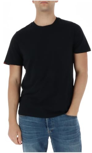 Superdry Herren Tech Relaxed T-Shirt