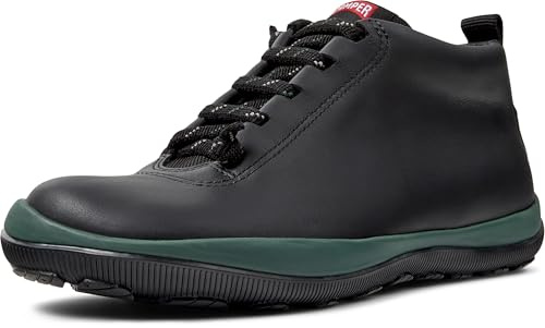 Camper Damen Peu Pista Gm K400481Lace Up Bootie