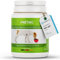 PETTEC® Gelenktabletten Hund [Made IN Germany] - Gelenkpulver Gelenk- und Knochenschutz - Enthält MSM & Teufelskralle und weitere Nahrungsergänzungsmittel für Hunde - 165 Kapseln Gelenktabletten 150g