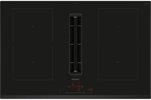Siemens AG ED851HQ26E Induktionskochfeld, 80 cm, 7400 W, Marke: Siemens AG - EAN: 4242003946299