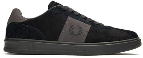Fred Perry B4 Suede Sneaker EU 43