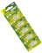 XAGMODSHN Ensemble 5pcs 23A 12V Batteries Alcalines pour Une Alimentation Électrique Stable Continue A23 23A 23GA A23S E23A EL12 MN21