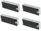 Masterpart Filtre à charbon actif pour hotte aspirante Neff 17006642
