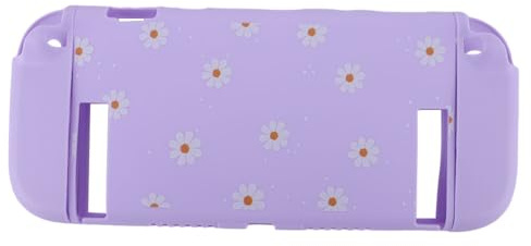 EcoGleam für NS2 Handheld Gamepad PC Protective Case Game Console Sleeve (Purple-3)