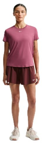 Nike Damen EIN Klassisches Dri-fit-Kurzarm-top T-Shirt (1er Pack)