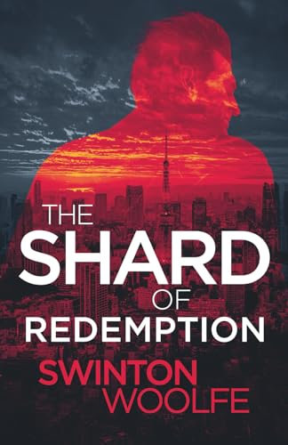 The Shard of Redemption (A Neil Ames, PI Mystery Series, Band 3)