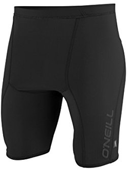 O'Neill 2026 Thermo-x Thermoshorts 5024 - Schwarz