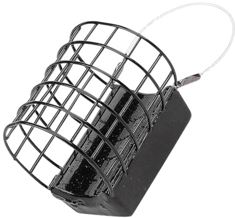 Cresta Cage Feeder XL 3,5x4,2cm - Futterkorb