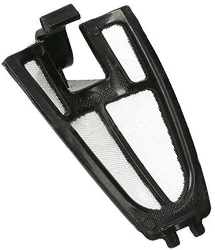 SPARES2GO Limescale Mesh Spout Filter for Russell Hobbs 21271 & 22591 Kettle