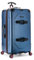 Traveler's Choice Maxporter II Hartschalen-Kofferraum, 76,2 cm, Marineblau, 30 Trunk Luggage, Maxporter II Hartschalen-Kofferraum, 76,2 cm