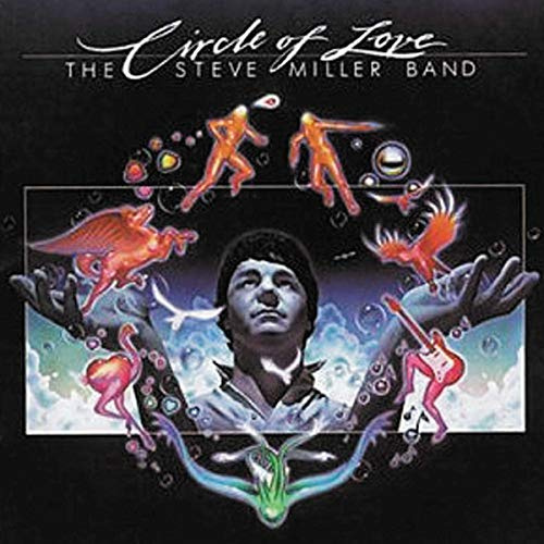 Capitol (Universal Music)
