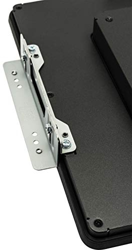 iiyama DSG3001C-R1 Gas Spring Mounting Arm with LED Lights for Gaming