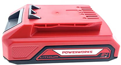 Powerworks Akku P24B2 Akku 24/2Ah