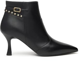 Nero Giardini I514481DE Tronchetti Donna in Pelle