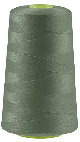 4572m Qualitäts Overlock-Garn Overlock-Nähgarn Oeko-Tex Farbe 741-780