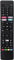 121AV - RM-C3250 RM C3250 Voice Remote Control Compatible for JVC Logik Smart LED TVs LT-32CA690 LT-32CA790 LT-40CA790 LT-40CA890 LT-43CA790 LT-43CA890 LT-55CA890 L40AFE21 L43AUE21 L50AUE21 L58AUE21