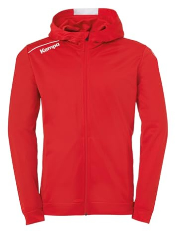 Kempa Herren Player Hood Jacket jacke
