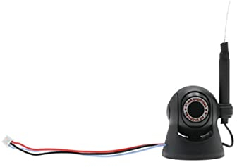 efaso Kamera für RC Fahrzeug F4 X Racer 1:24 2,4 GHz 25km/h -