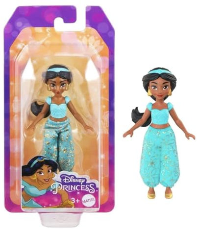 Mattel, Mehrfarbig (HLW79)