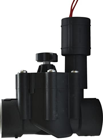 Jardibric - Elettrovalvola Eco 24V FF 26x34