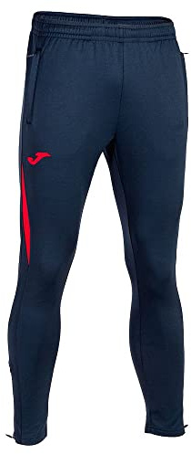 Joma Lange Hose Mann Championship