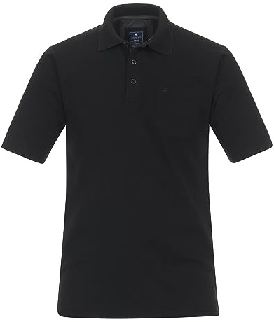 Redmond Polo-Shirt Uni
