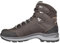 LOWA Stiefel mittel Trekker LL braun 44