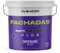 ALBACOR Pintura Blanca Exterior Pintura Fachada Antimoho Plus, Con Protección al Moho y Verdín, Alta Resistencia al Exterior, Impermeable, Revestimiento de Larga Duración (20 Kilos)