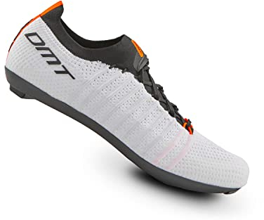 DMT Unisex Krsl Sneaker, weiß, 42 EU