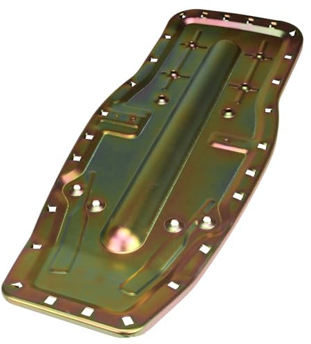 Sitzbankunterteil Bodenblech Sitzbankblech verzinkt kompatibel mit Simson S50 S51 S60 S70