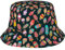 Fishermütze EIS Am Stiel Fischerhüte Universal Bucket Hat Unisex Hip Pop Hut Für Camping, Reisen, Jagd