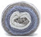 Baumwolle zum Häkeln Farbverlauf Weich 100g(100gx1) HäkelBaumwolle Dickes Garn Weich Baumwolle Zum Häkeln Farbverlauf Bunte Baumwolle Weben Baumwolle Für Schal Zum Stricken