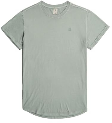 G-STAR Herren Lash Overdeyed T-shirt