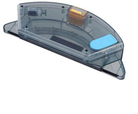 Mejora tu rutina de limpieza con este tanque de agua para aspiradoras robot Tesvor S5 y M1