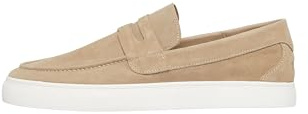 s.Oliver Halbschuhe aus Leder