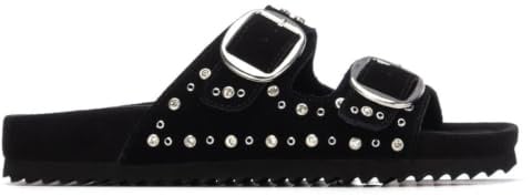 XTI - Sandalen Damen - Bequeme und vielseitige Schuhe – Lässige Mode