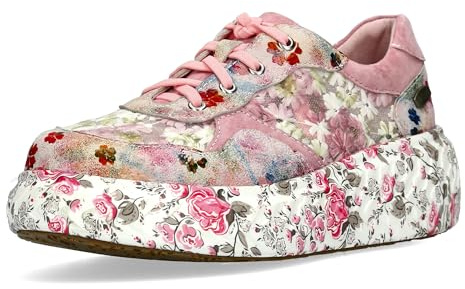 Laura Vita SODAO 64 Damen Sneakers