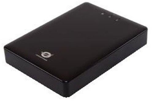 MICROELETTRONICA - WiFi-Box für Festplatte 2.5USB 3.0 ALIM. Battery 2.5 USB 3.0 59.7900.39