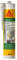 SIKA - Masilla acrílicos para el sellado de juntas y relleno de fisuras - Sikacryl S - Gris - Interior y exterior - Flexible - Se puede pintar - 300ml