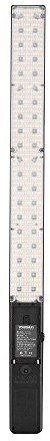 YONGNUO YN360 Pro LED Video Licht EIS Licht 5500 Karat Farbtemperatur und RGB Vollfarbe CRI95 + max. 2560LM für Studio Außenaufnahmen Hochzeit Fotografie & Videoaufnahme